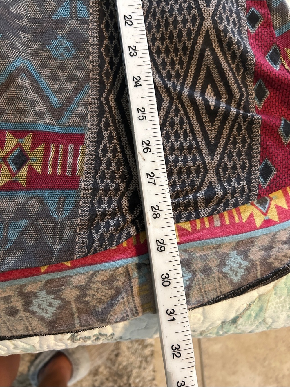 Parsley & Sage tunic - Picture 7 of 7